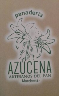 PANADERÍA AZUCENA
