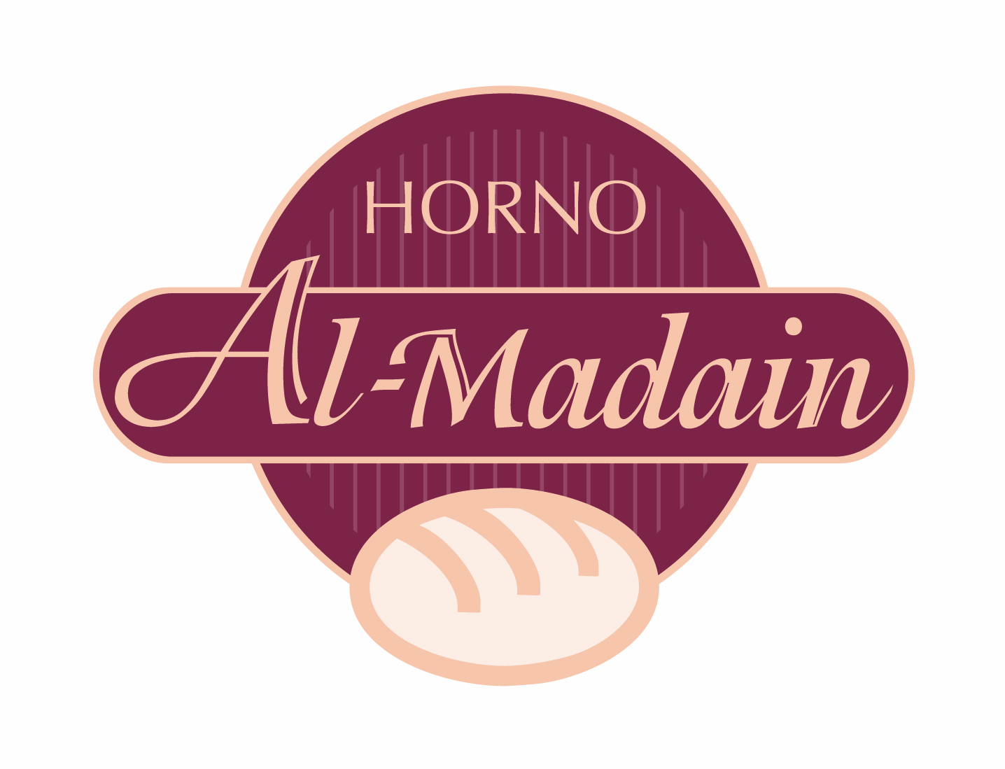 HORNO AL-MADAIN